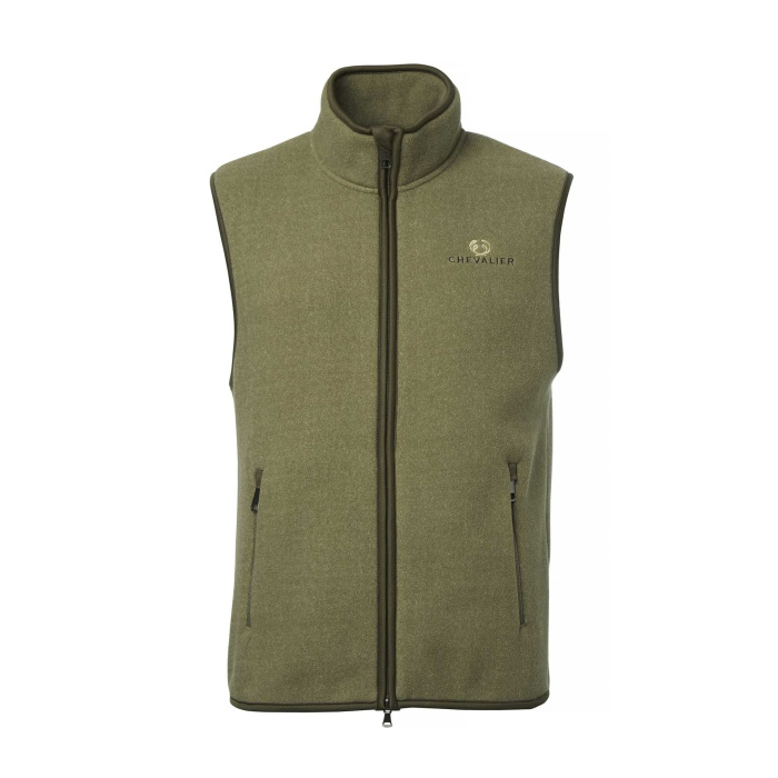 Kamizelka Chevalier Mainstone Khaki Green 1040055-6025